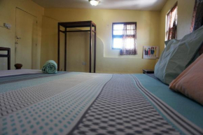 Nice Apartament for 2 in the heart of Stone Town